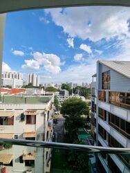 Carlyx Green (D8), Apartment #624137461